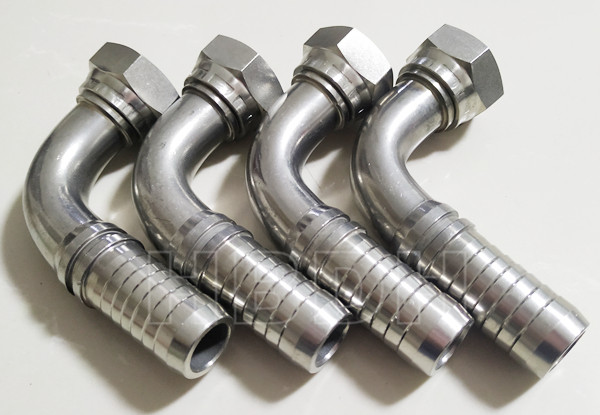 Elbow stainless hydraulic hose fittings.jpg